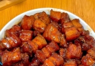 家常红烧肉正宗做法 肥而不腻入味下饭