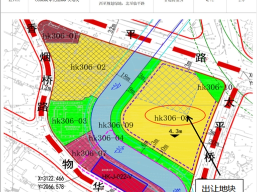 核心片区优质地块集中挂牌 土拍热度持续升温 高效赋能城市更新